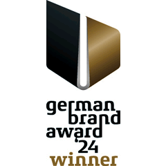 German Brand Award 2024 · Winner